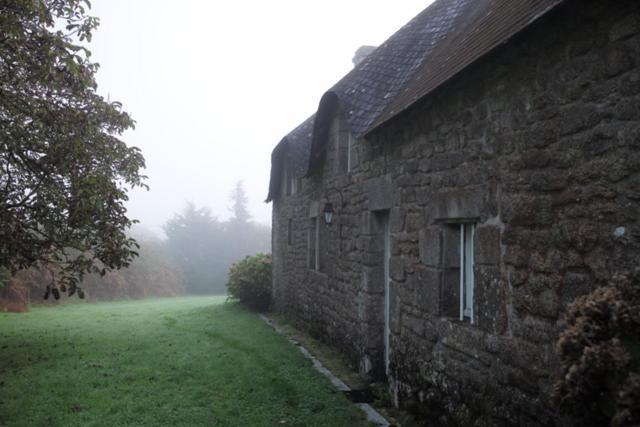 Gites Du Gohic - L'Ecurie Quistinic Esterno foto